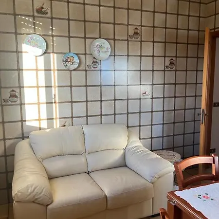 Appartement Le Di Priscilla *