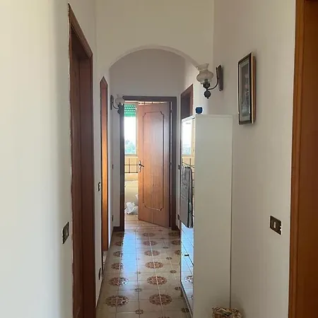 Appartement Le Di Priscilla Donnalucata (Sicily)