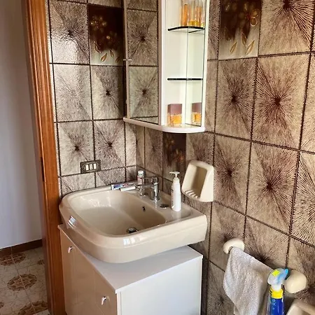 Appartement Le Di Priscilla Donnalucata (Sicily)