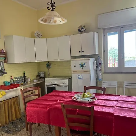 Appartement Le Di Priscilla *