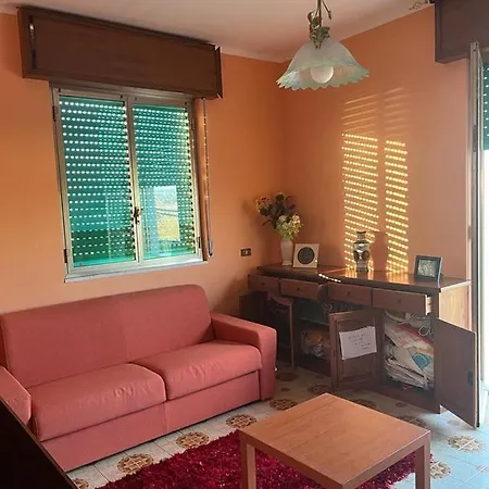 Appartement Le Di Priscilla