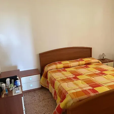 Le Di Priscilla Apartment *