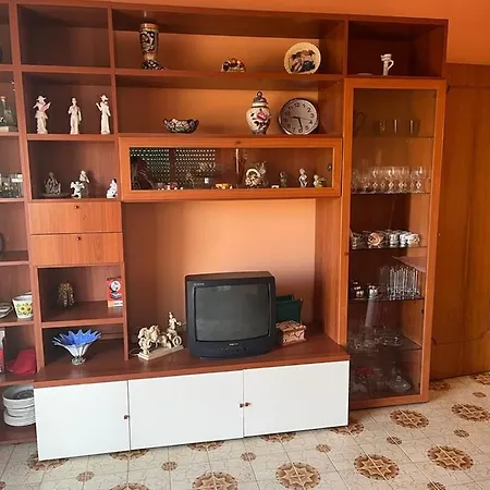 Le Di Priscilla Apartment Donnalucata (Sicily)