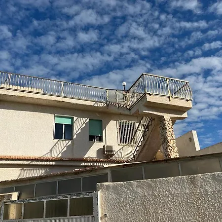 Le Di Priscilla * Donnalucata (Sicily)